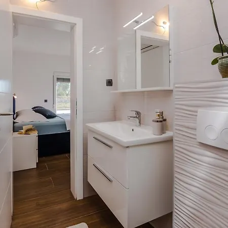 Villa Tomic *