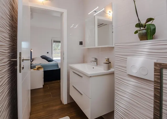 Villa Tomic *