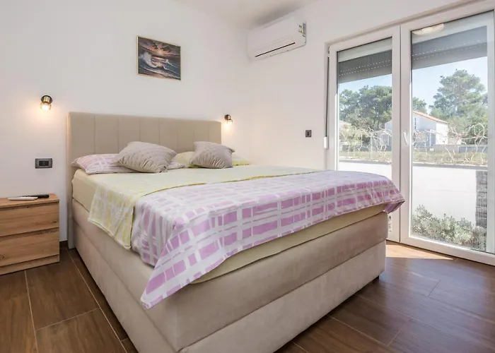 Villa Tomic *